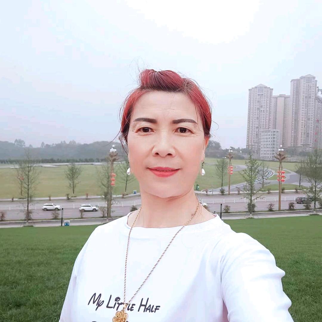 李小菊