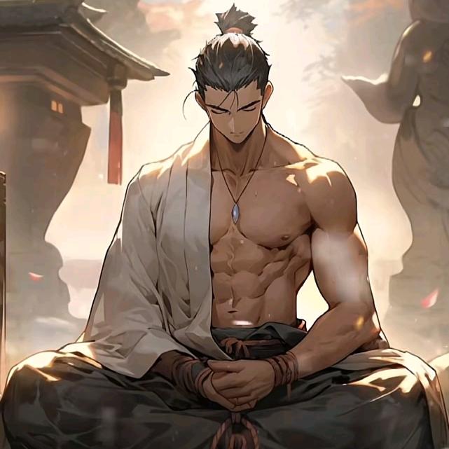 自律后的甜头💪•ᴥ•