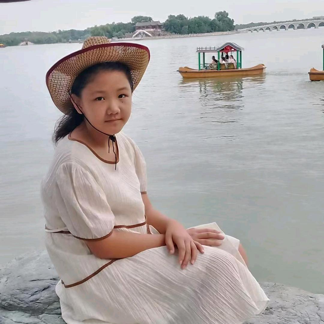 小公主的城堡