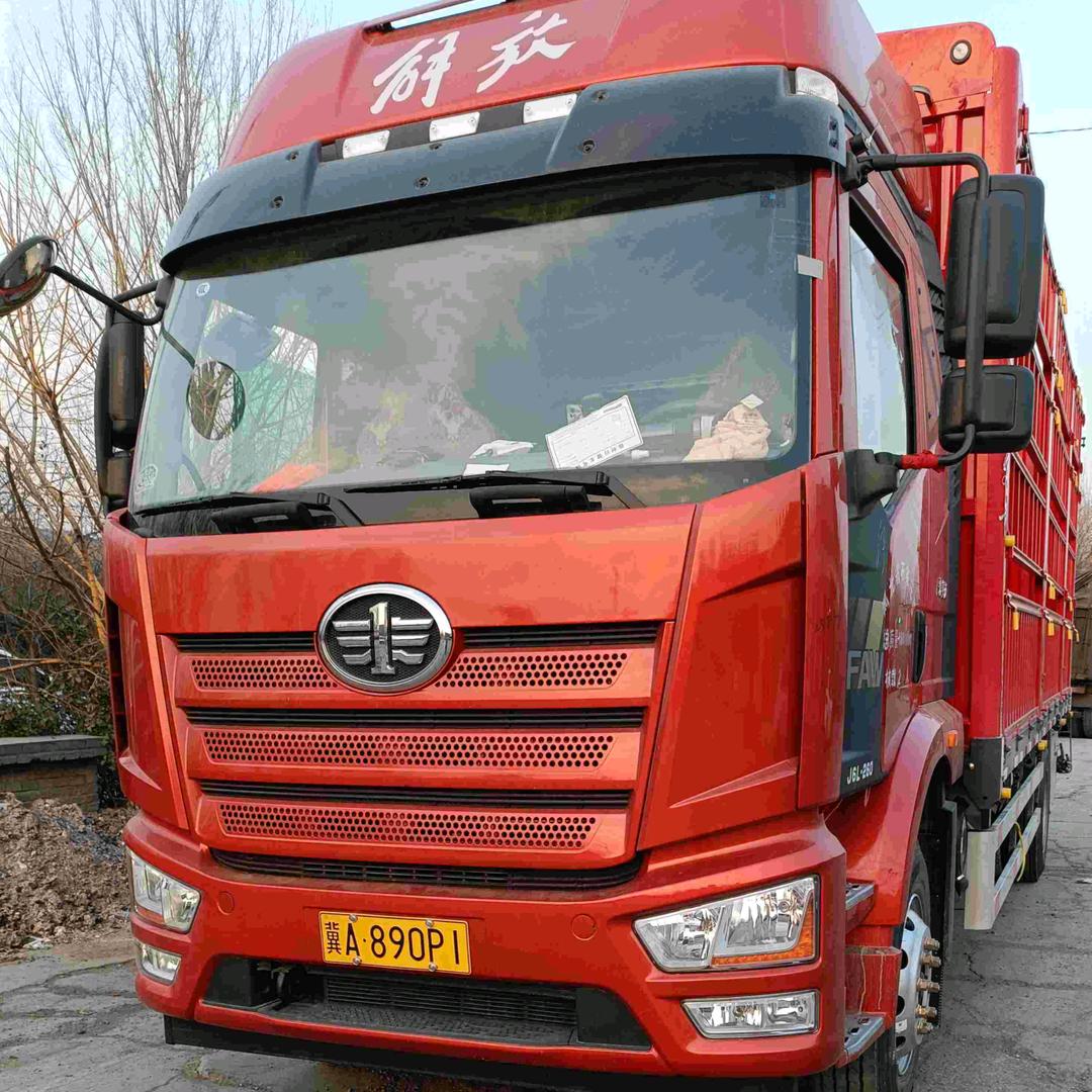 卡车6.8小仲👉🏿字大权