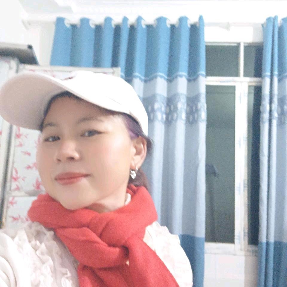 ❄️农村阿妹
