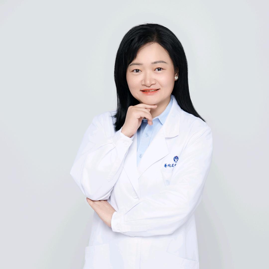 妇产科燕子医生
