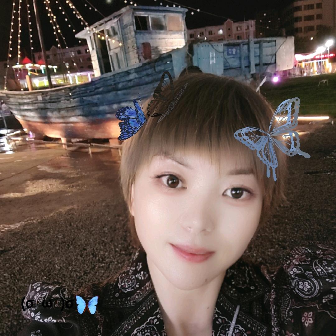 祝福（小鸡炖蘑菇）