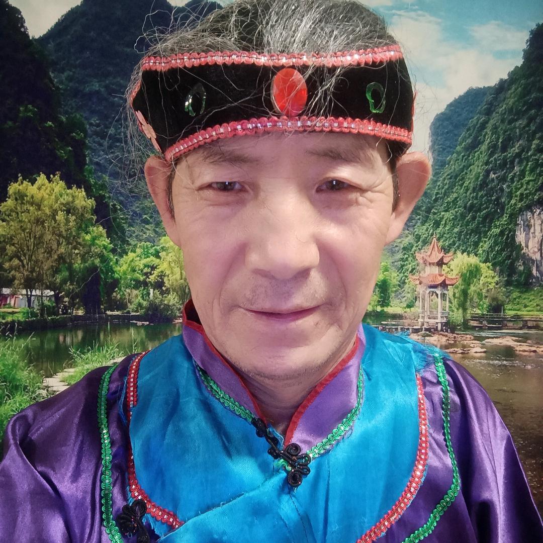河北江哥🇨🇳🎤【农兵大舞台】