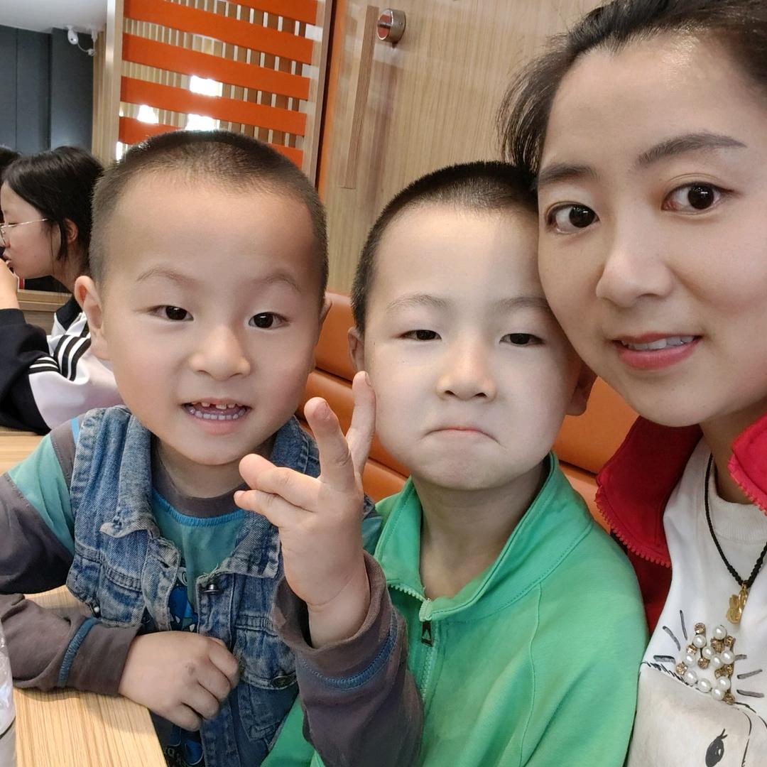 @艳儿！！加油