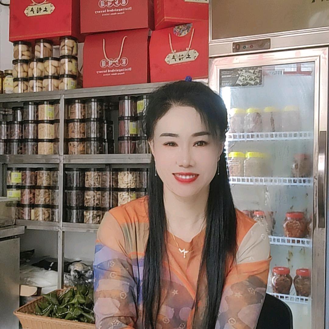 浏阳市金刚镇黄燕手工美食坊