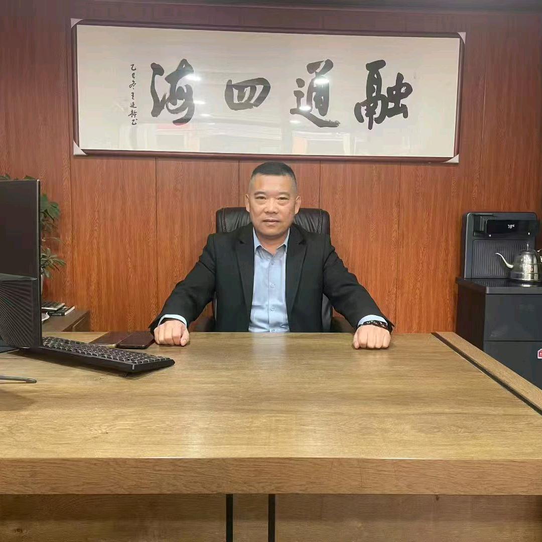 肖健果业