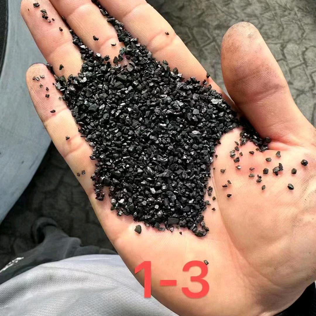 新疆直销优质碳化料兰碳