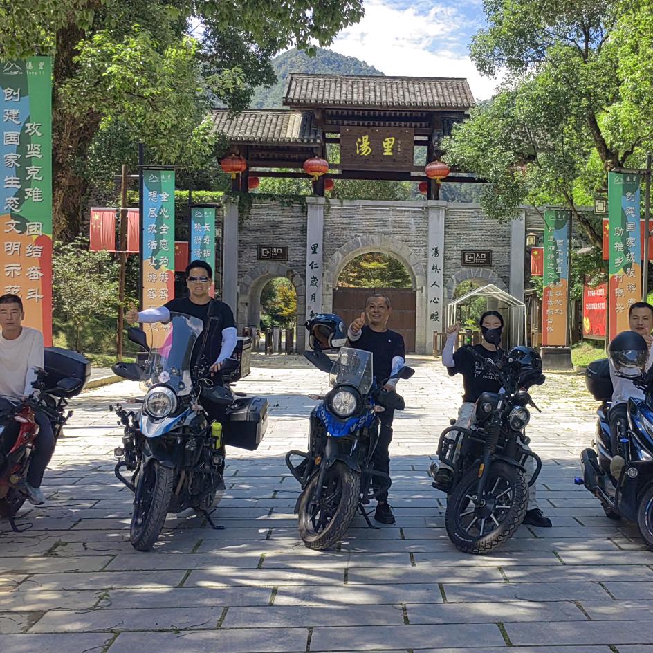 万悦机车俱乐部
