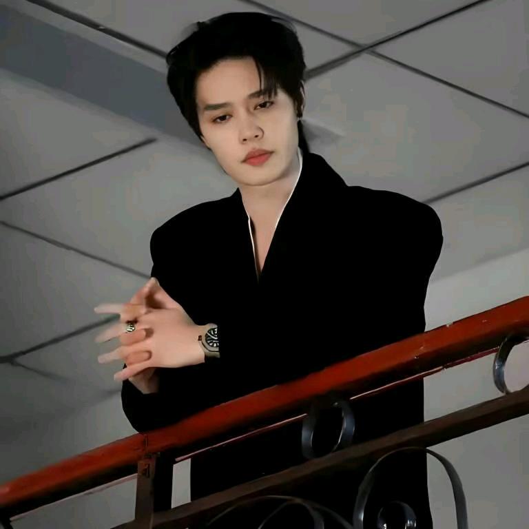 《唯爱》柯淳❤️