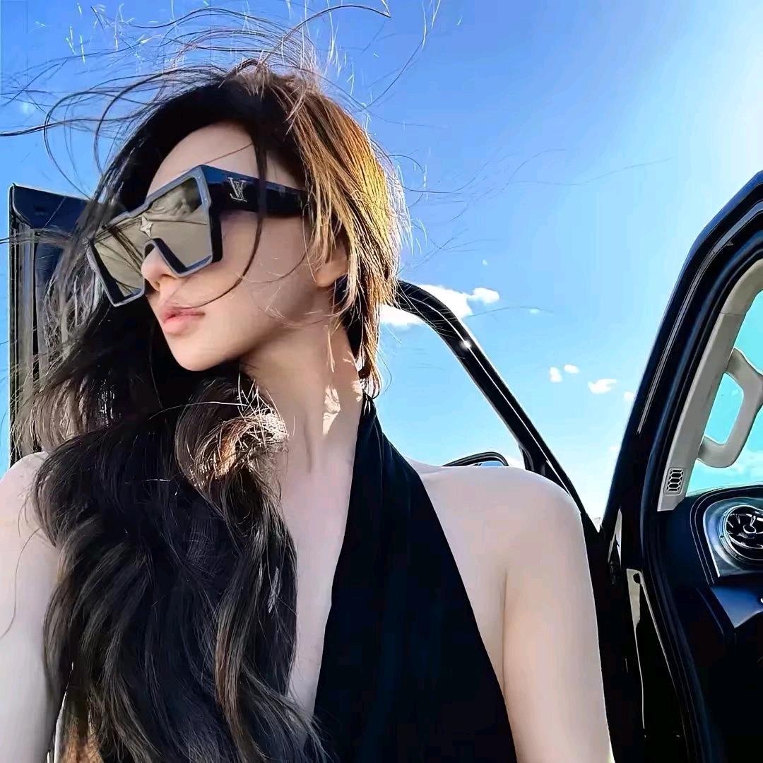 星空女神4️⃣
