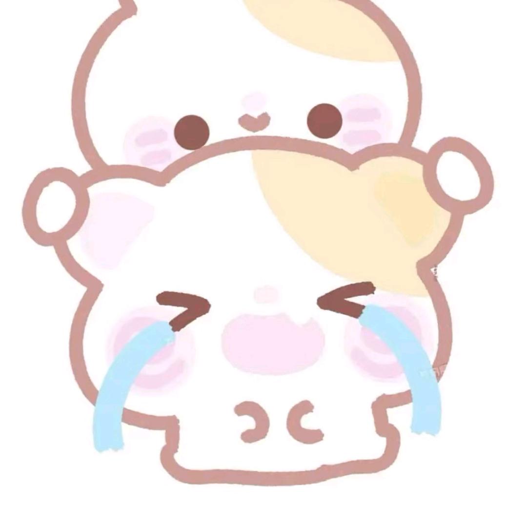 ឴