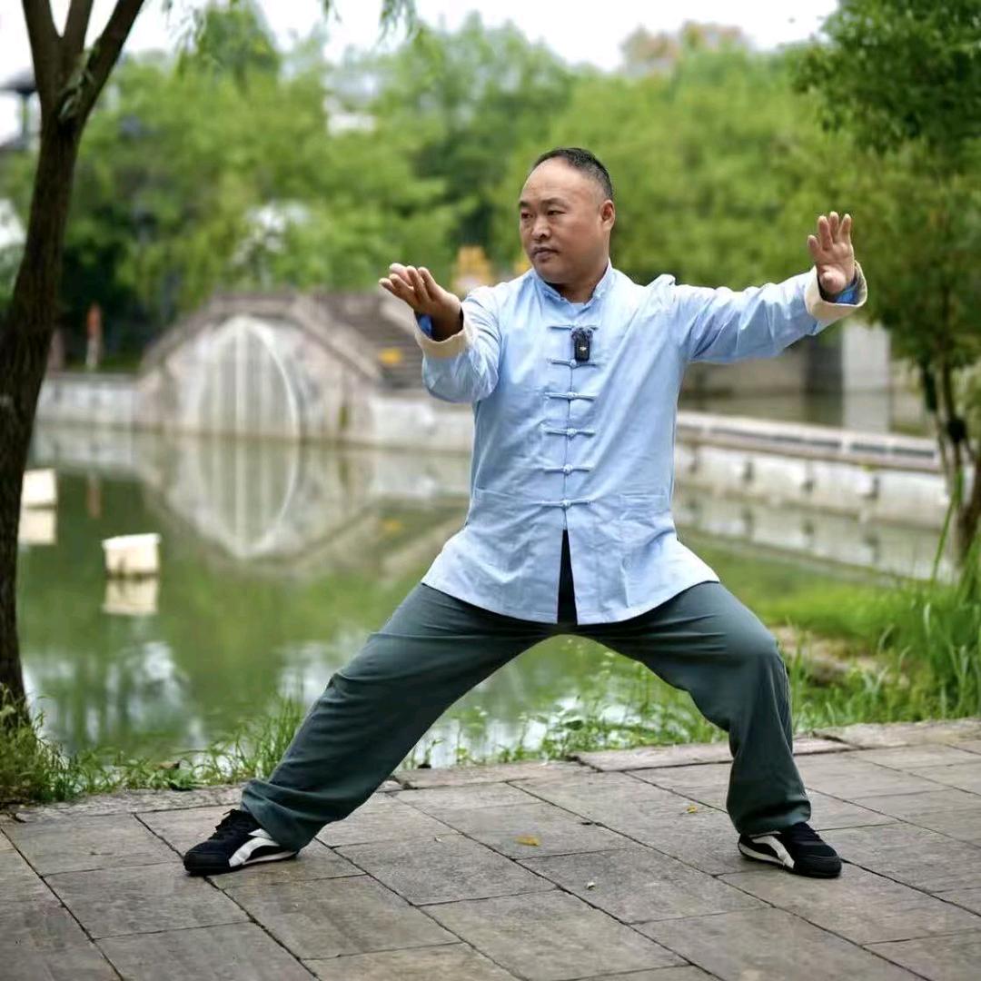 天金太极拳