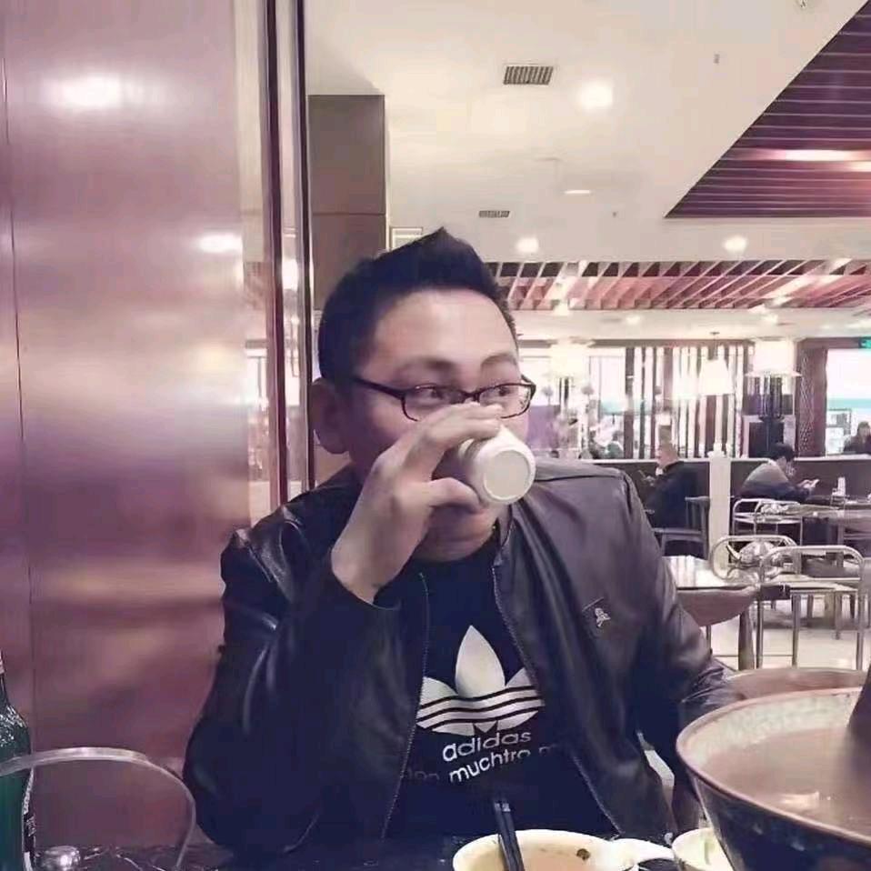 老柴很行