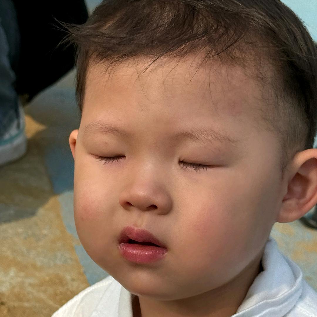 泡泡💙
