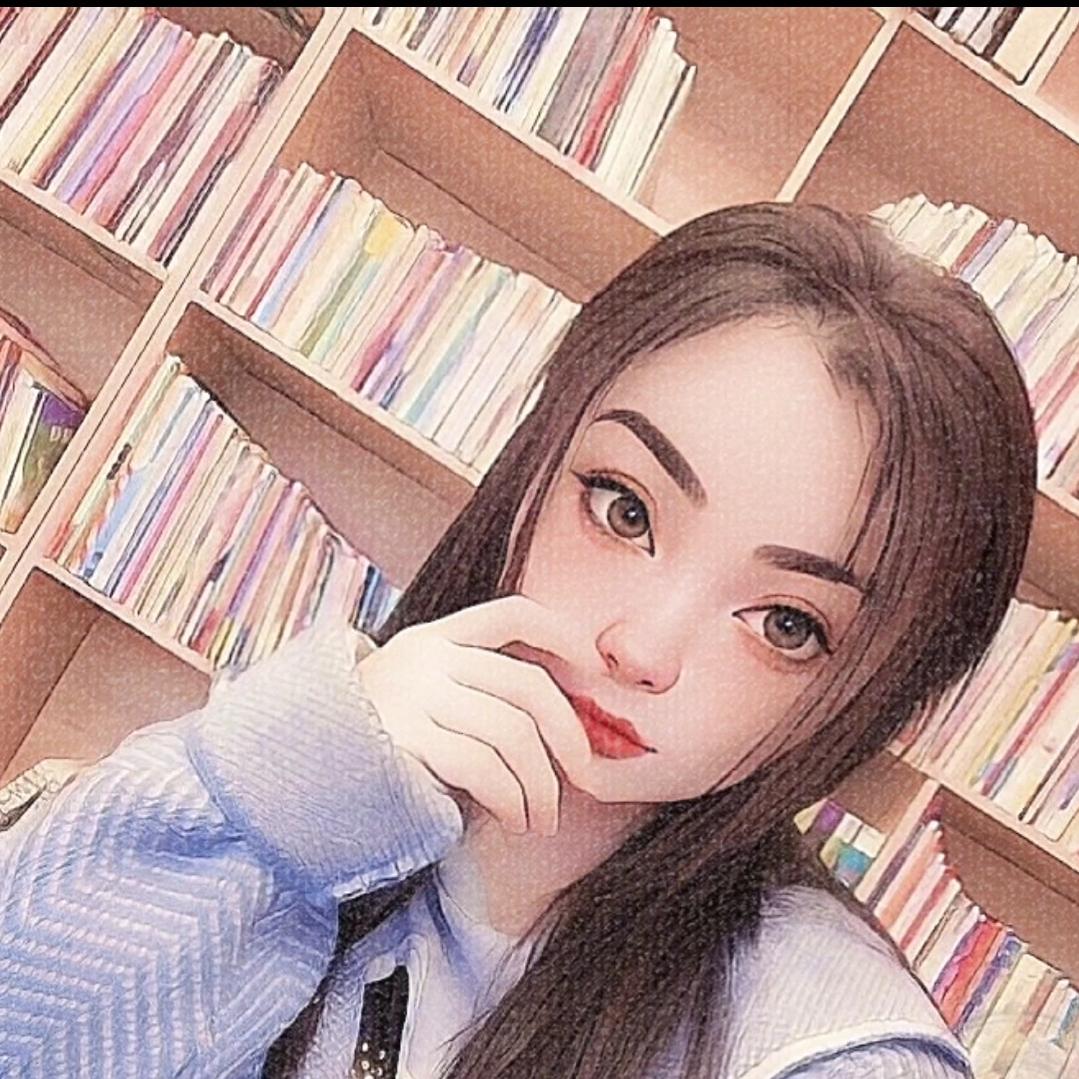 小虎牙🌸