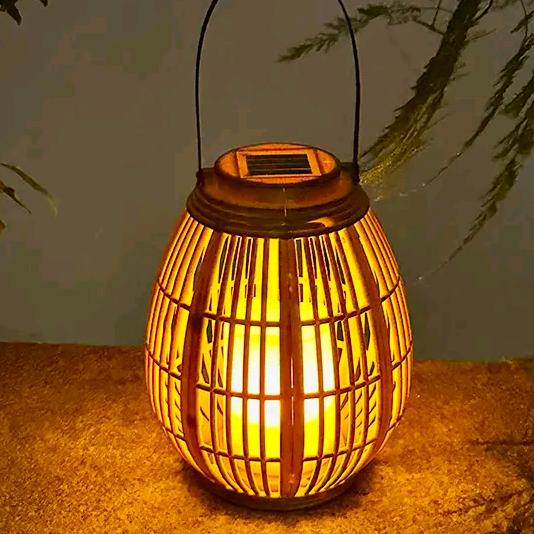 特色灯具优选