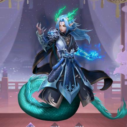 回合制手游-表哥