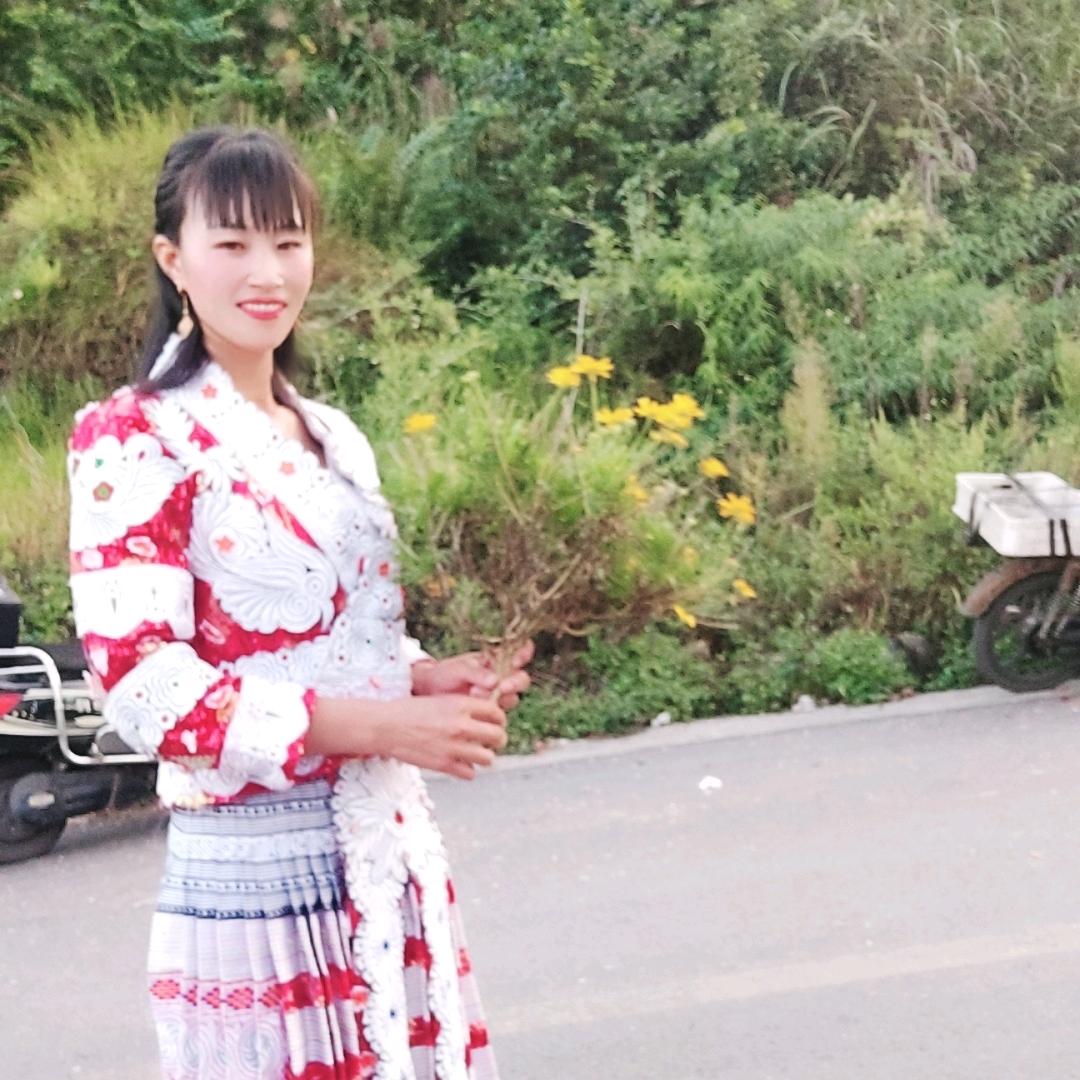 四妹妹