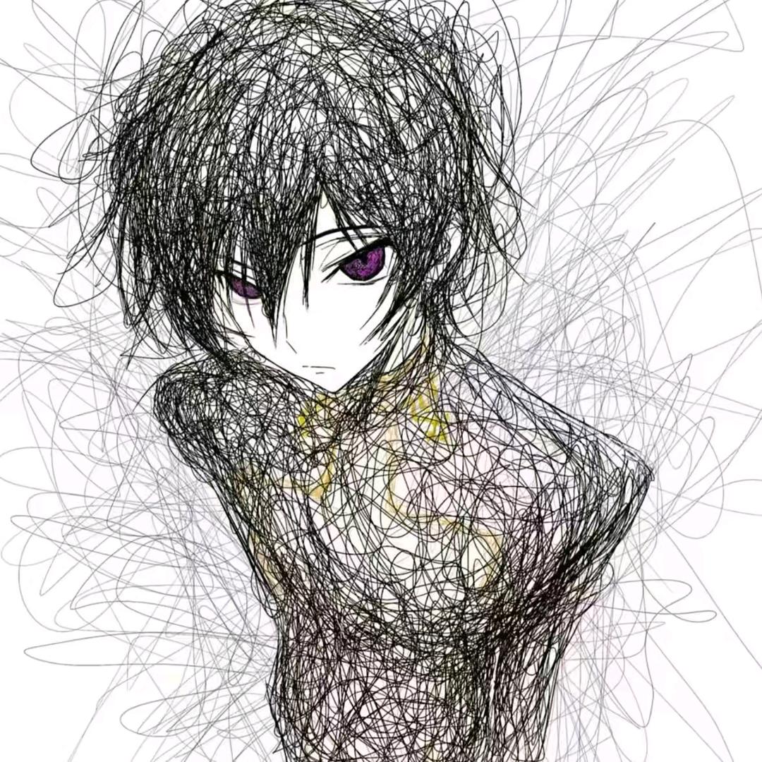 宅.