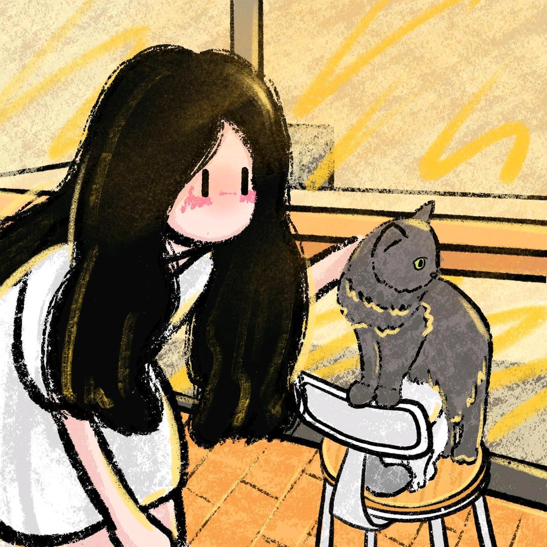 小罗爱吃香菜🌻