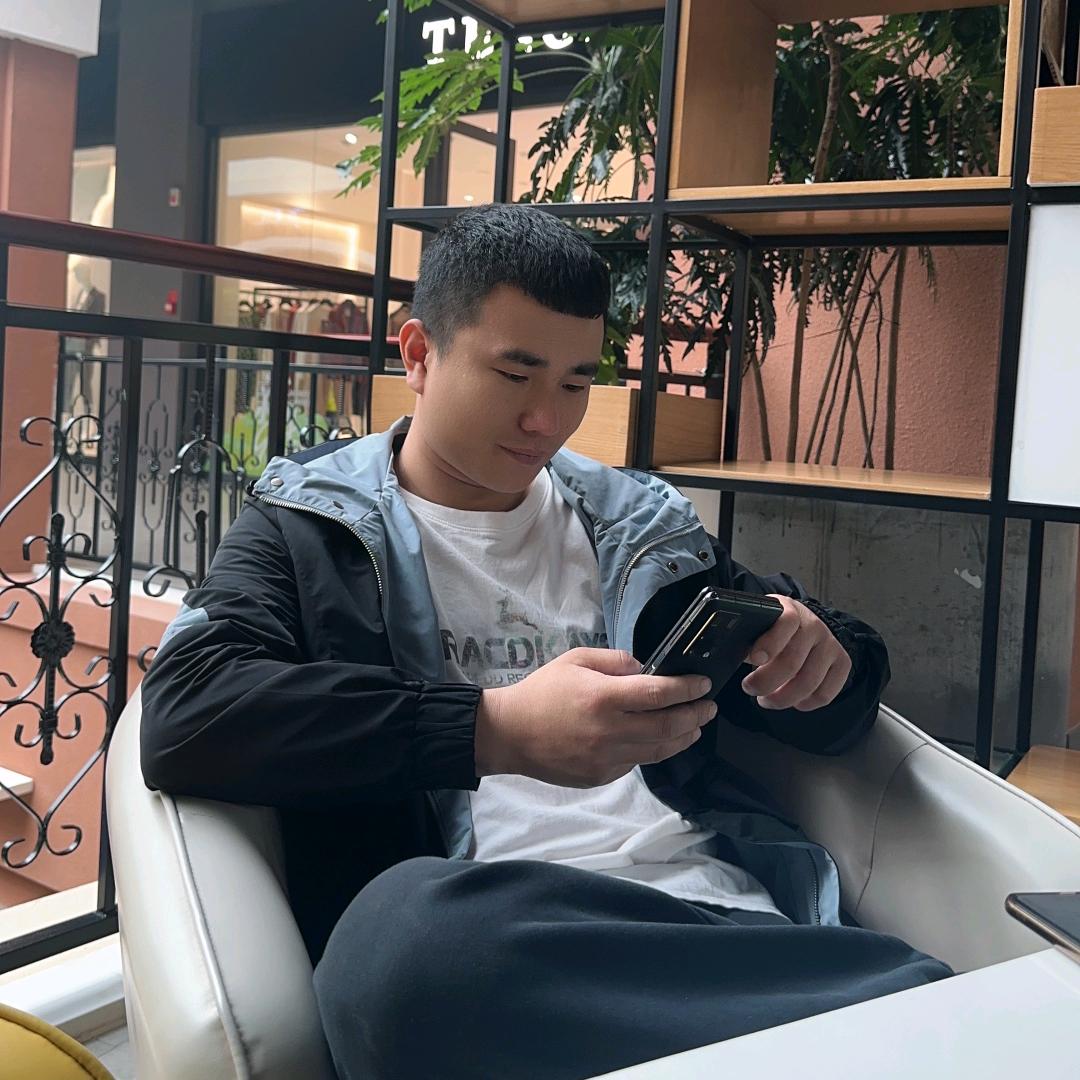 🌈七舅姥爷