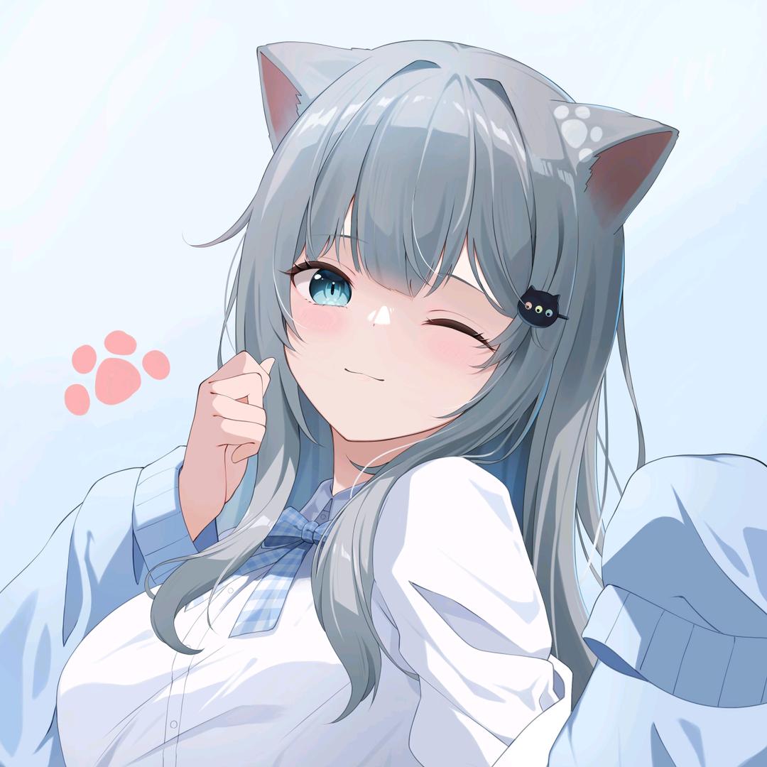 没话说