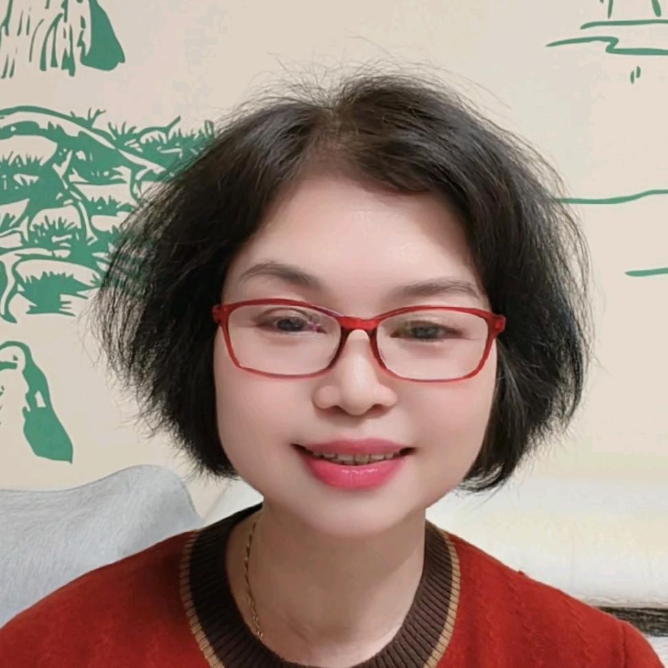 淋汐(早上9点30分开播)