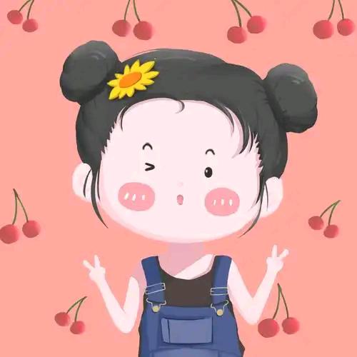 小晴🍒