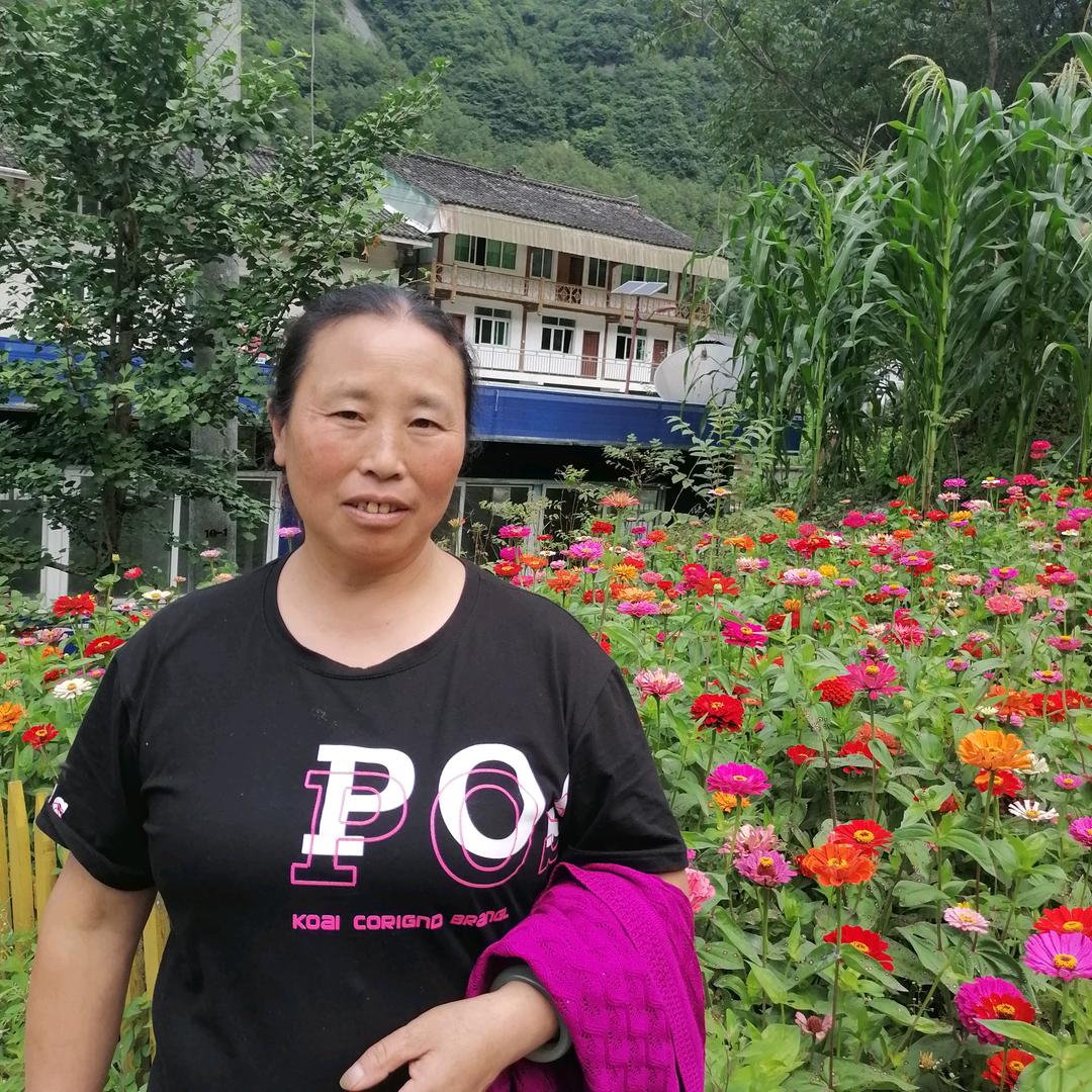 陈大姐@（晚20:30开播）