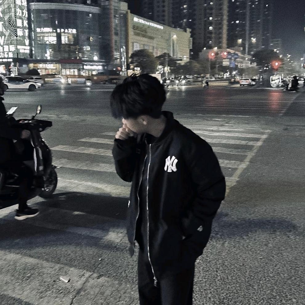 （感情） 是个错