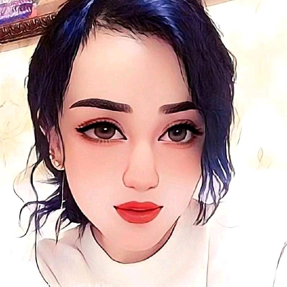 幸福就是我