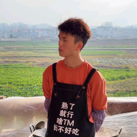 陶陶的乡村日记