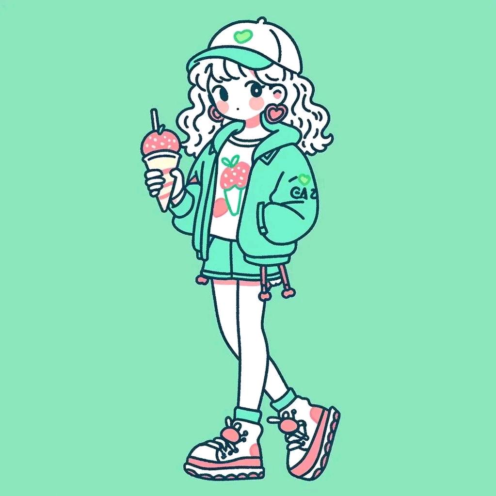 susany