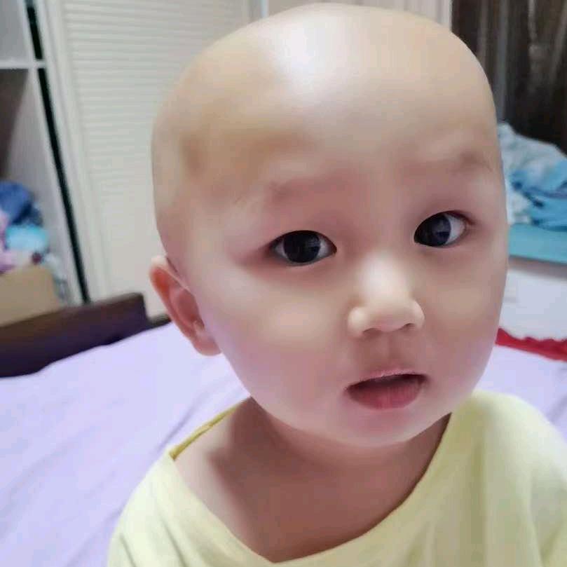 🍊橘子妈