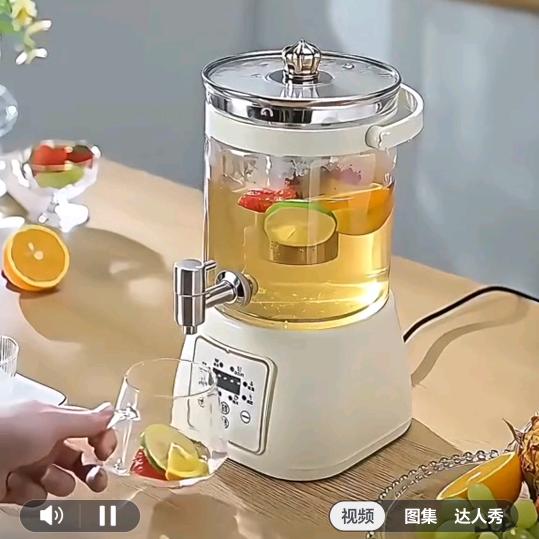张洁图文