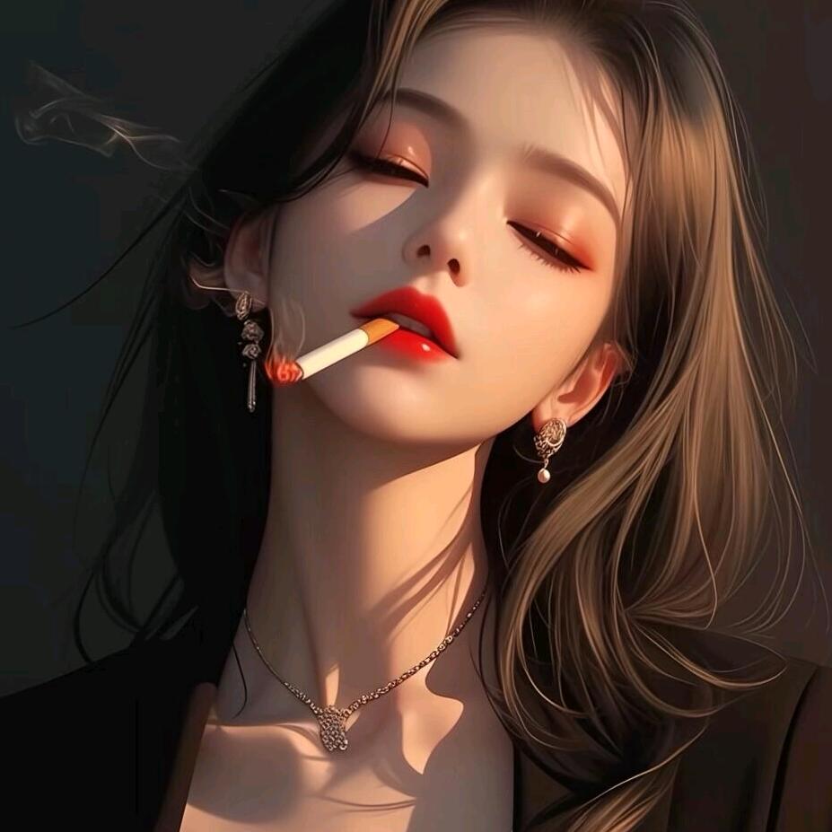 唯你入我心💖