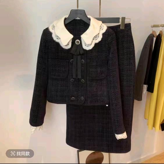 清轩女装供应链