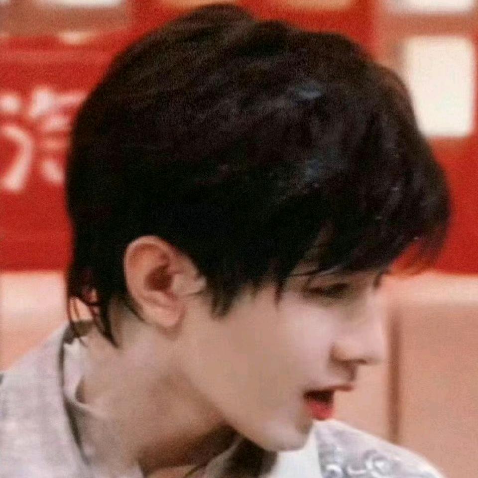 橙子🍊