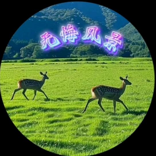 @无悔风景