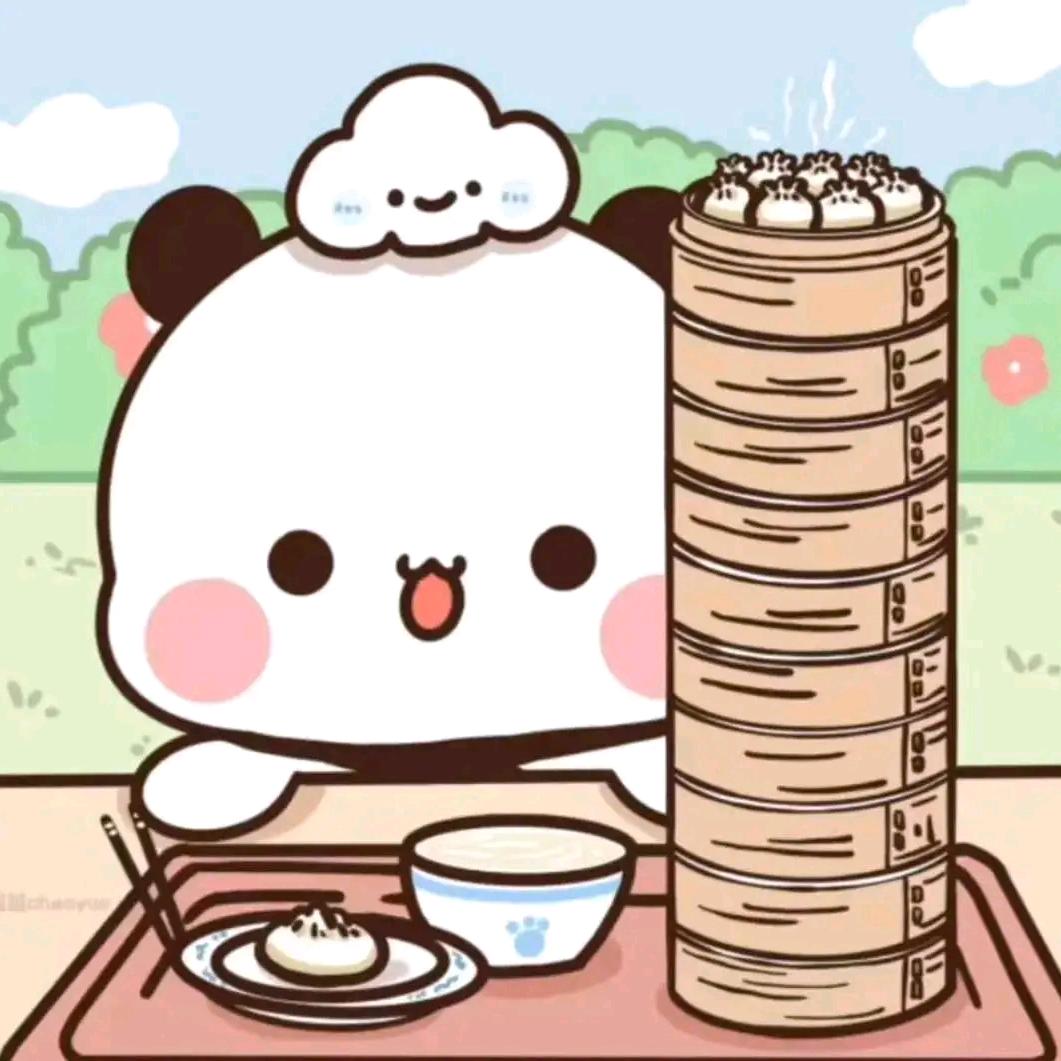 吃煎饼吗