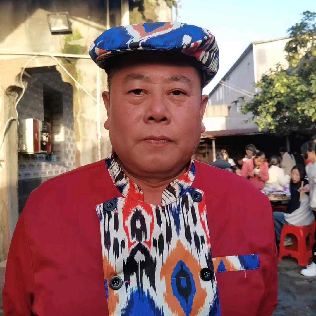 程师傅大胖厨