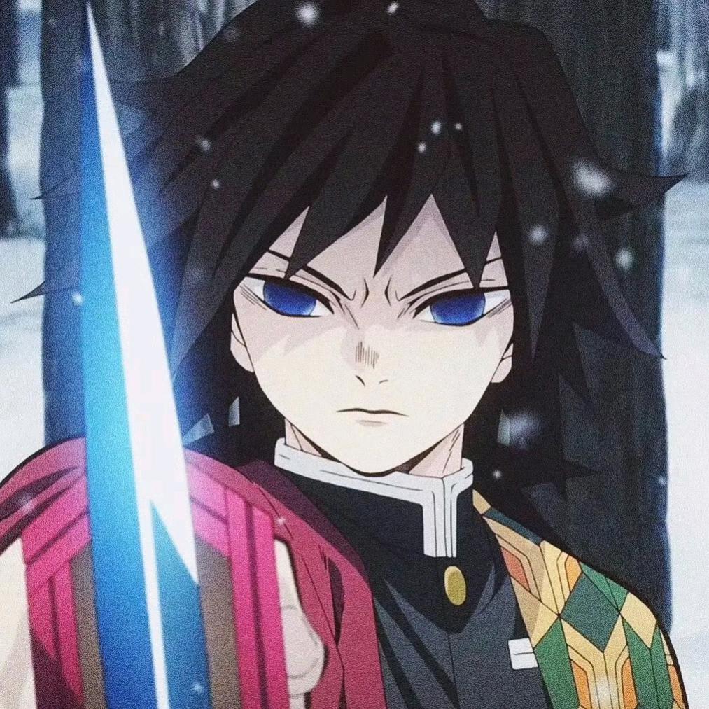 重度痛苦富冈义勇神奇宝贝OVO