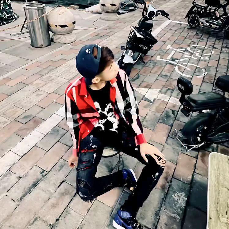 @渐⚜