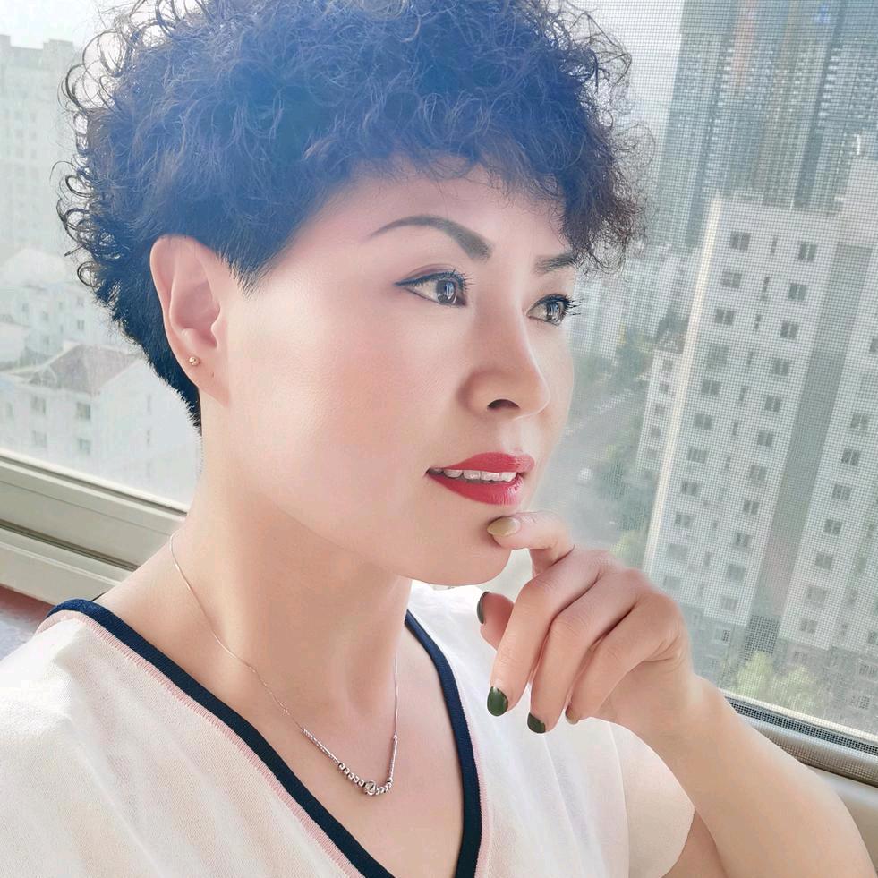 美丽相遇