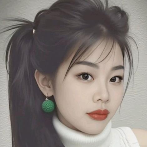 @农村幺妹