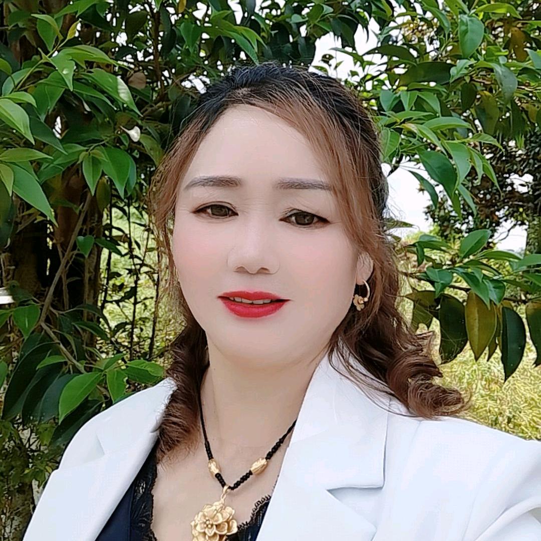 @陈娘