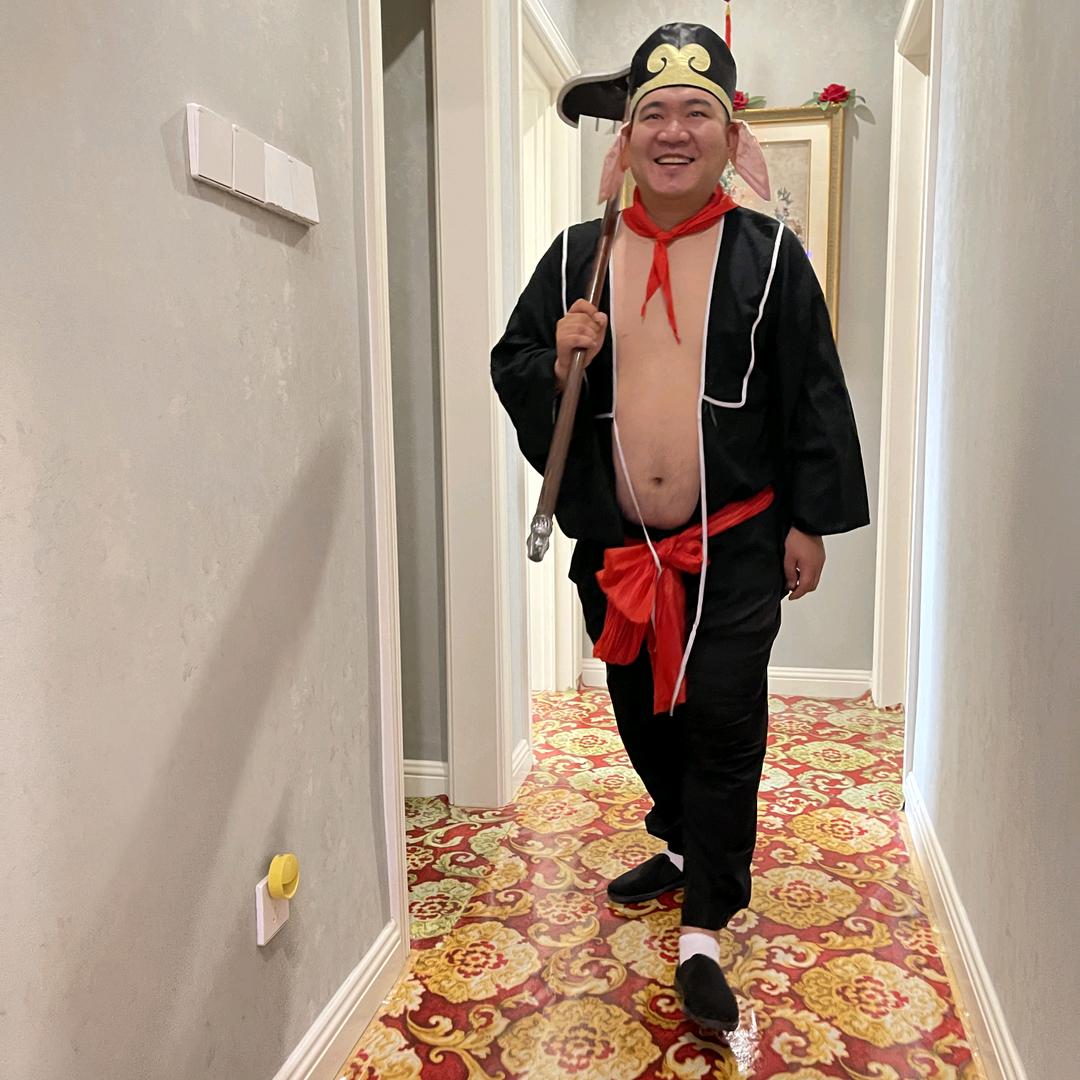 磊哥（路虎兄弟）