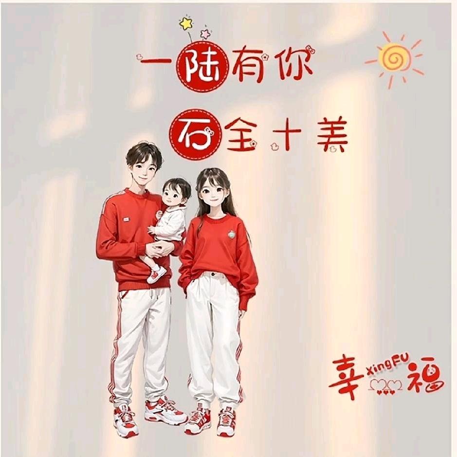 @宝贝成长记