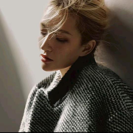洛哥（高端女装）直播分享
